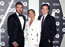 Brooklyn Beckham nu vrea să mai audă de proprii părinți. Gestul radical pe care l-a făcut în prag de sărbători