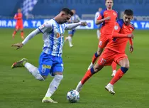 Meciurile din etapa a 3-a din play-off şi play-out din Liga 1 la fotbal: derby pe "Arena Naţională"