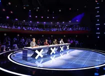 Noi talente pe scena Românii au talent 2022. Jurații, impresionați de doi concurenți din Kiev