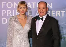 Motivul pentru care Prințesa Charlene a revenit în Monaco. Ce a anunțat cuplul princiar