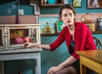 Phoebe Waller-Bridge va realiza un serial nou, care va fi difuzat de platforma Amazon