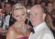 Prima imagine cu Charlene de Monaco, după revenirea ei în Principat. Cum arată acum prințesa