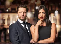 Investigații noi cu Matt și Angie în sezonul cinci al serialului Detectivi particulari