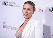 Scarlett Johansson joacă primul ei rol major într-un serial Amazon Prime Video