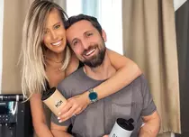 Schimbare majoră pentru Dani și Gabriela Oțil. Ce s-a întâmplat cu băiețelul lor în weekend