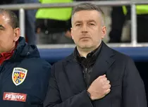 Israel - România, al doilea amical cu Iordănescu jr pe bancă. Cine transmite meciul la TV