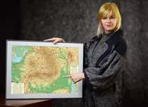 Gianina Corondan revine pe micul ecran. La ce post va avea emisiune