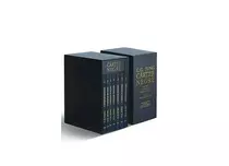 Noutate editorială: Cărțile Negre ale lui C.G. Jung sunt disponibile acum la LIBREX￼