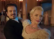 Bridgerton, sezonul 2, lansare în pași de dans. Mihai și Elwira Petre, moment special pentru fanii serialului