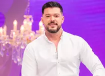 Victor Slav revine pe micile ecrane. Cu ce post de televiziune a semnat și în ce emisiune de succes îl vom vedea