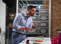 Adrian Nartea, despre apariția sa la „MasterChef: Restul e plăcere”. „Mulți mă vor invidia”