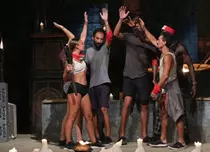 Cine a fost eliminat de la Survivor, 26 aprilie 2022. „Nu v-am lăsat să faceți cum ați vrut”