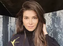 Alina Pușcaș și-a îngrijorat fanii. Ce se întâmplă cu fiica ei