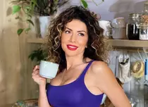 Carmen Brumă, dezvăluiri despre relația cu Mircea Badea. „Nu e ca la diete”