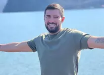 Cătălin Cazacu a spus cum se înțelege cu mama copilului. Ce a dezvăluit despre relația cu fiul său