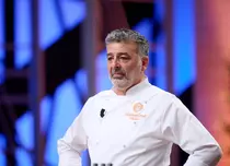 Marele regret al lui Chef Joseph Hadad. Cum a ajuns să se mute în România