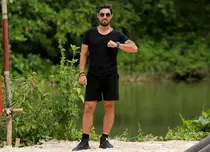 Survivor România, 10 aprilie 2022. Daniel Pavel: ”Mai am un anunț extrem de important”