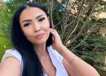 De ce a izbucnit Andreea Mantea în lacrimi în platoul „Casa iubirii”