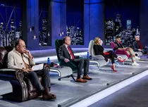 Cine este investitorul de la Imperiul Leilor care a cumpărat o echipă din Liga 1. Soția lui este o fostă prezentatoare TV