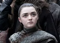 Maisie Williams, despre motivul pentru care a ajuns să urască personajul Arya Stark din „Urzeala tronurilor”