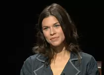 Ana Ularu, despre actorie și pasiunile ascunse, în prima ediție a noului sezon „Nocturne”, la TVR 1