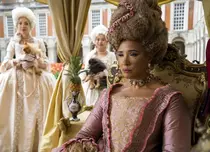 Regina Charlotte din „Bridgerton” va fi eroina principală a unei noi povești