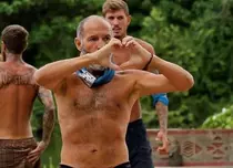Relu Pănescu, prima apariție la TV după eliminarea de la Survivor România 2022. De ce l-au dezamăgit colegii săi