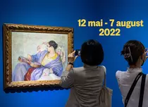 Art Safari București 2022. Expoziții Dali și Picasso în Centrul Vechi