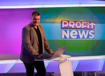 Costi Mocanu, primele declarații despre intrarea sa în echipa Profit News