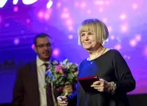 Doina Levintza: „Să vă spun o poveste frumoasă, despre o fată”