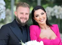 Despărțirile anului 2023. Cuplurile din showbizul românesc care și-au spus adio anul acesta