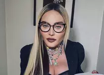Madonna, o nouă apariție controversată. Fanii au criticat-o aspru. „Ce și-a făcut?”
