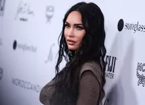 Megan Fox a născut o fetiță. Primele imagini cu bebelușul. Ce relație are acum cu Machine Gun Kelly