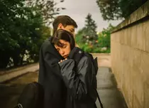 Portretul securistului la bătrânețe. “Metronom” intră în curând în cinematografe