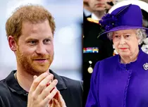 Prințul Harry, despre vizita secretă din Marea Britanie. Ce a vorbit cu Regina Elisabeta