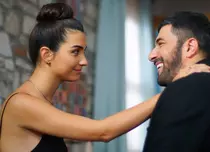 „Fiica ambasadorului”, 25 aprilie 2022. Sancar face totul ca s-o țină pe Mavi departe de Sedat