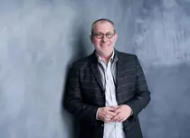 În ce piese de teatru joacă Florin Busuioc. Actorul împlinește azi 60 de ani