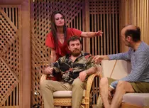 „Cancún” de Jordi Galcerán revine la Teatrul Nottara