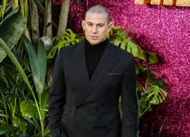Channing Tatum iubește din nou după separarea de Zoe Kravitz. Cine este femeia care l-a cucerit