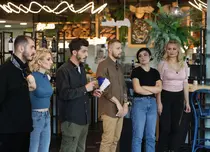 Cine a fost eliminat de la MasterChef, 19 mai 2022. Ce ofertă i-a făcut Chef Radu Dumitrescu