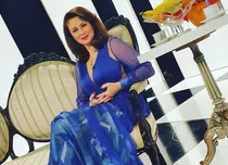 Corina Dănilă trăiește, din nou, emoțiile Bacalaureatului! Fiica sa se pregătește de examenul de maturitate
