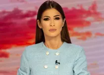 Cristina Dorobanțu nu vrea să mai prezinte niciodată o emisiune TV. „Aici se oprește totul”