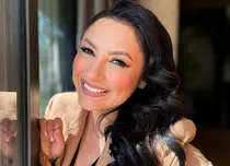 Cum arată acum Andra. De ce a decis artista că e momentul să intre la dietă. „Mi-am zis că dacă ea poate, pot și eu”