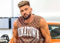 Dorian Popa își îndeplinește orice capriciu. Cadoul costisitor pe care și l-a achiziționat de Moș Nicolae: „Este o piesă de artă!”