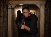 Filme la TV azi, 3 mai: „Sicario: Asasinul”, „Îndrăgostiți”, „Sin City”,  „Robin Hood, prințul hoților”
