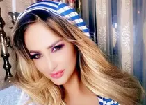 Julia Chelaru se mărită a doua oară. Cât i-a luat noului iubit să o ceară de soție pe fosta solistă Exotic