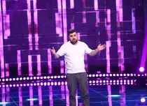 Cine este Mihai Radu, ultimul finalist iUmor 2022. „Foarte mulți oameni mă opresc pe stradă”