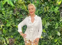Monica Anghel face sacrificii imense pentru silueta trasă ca prin inel: „Sunt și zile în care nu mănânc deloc”