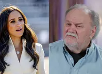 Reacția lui Meghan Markle după ce a aflat că tatăl ei e grav bolnav. Cum se simte acum Thomas Markle