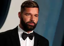 Ricky Martin și-a surprins fanii. Cum arată artistul la 53 de ani: „Ești ca Benjamin Button!”